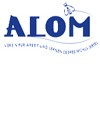 Logo ALOM